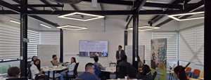 Así fue la Semana de la Innovación CHEC 2025