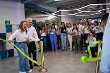 CHEC abre su tercer centro de relacionamiento VIVE CHEC, esta vez en La Dorada
