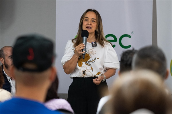 Día del Usuario y del Vocal de Control: una celebración del compromiso y la participación ciudadana