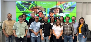 CHEC refuerza su compromiso con la conservación hídrica en Caldas: Acciones para proteger las cuencas hidrográficas