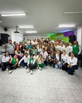 Conversaciones que Inspiran: CHEC fortalece el diálogo comunitario en el oriente de Caldas