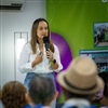 Conversaciones que Inspiran: CHEC fortalece el diálogo comunitario en el oriente de Caldas