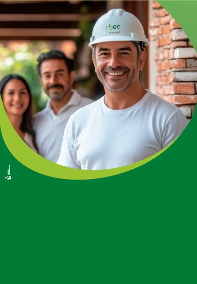 Servicio de energía