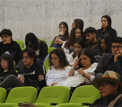 En alianza con la Universidad de Manizales y la Universidad Católica de Manizales - UCM, celebramos...