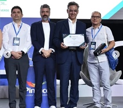 CHEC Recibe el Premio Nacional a la Responsabilidad Social Camacol por su Innovación Sociolaboral