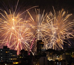 Recomendaciones para el Show de Luces en el Cielo