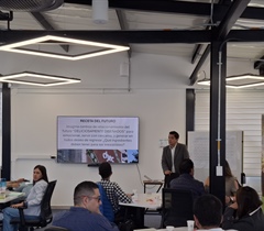 Así fue la Semana de la Innovación CHEC 2025