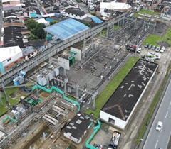 Proyecto SDL Dosquebradas: Energía confiable y modernización para el suroriente de Risaralda