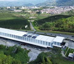 CHEC y ProConcreto: Innovación local para el desarrollo energético