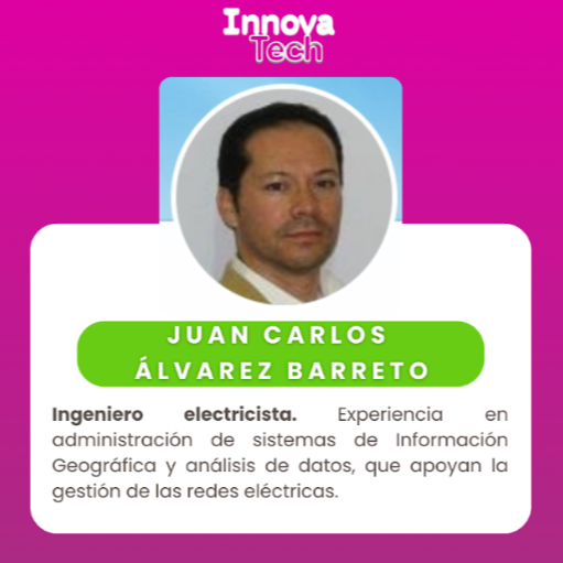 JUAN CARLOS ÁLVAREZ BARRETO