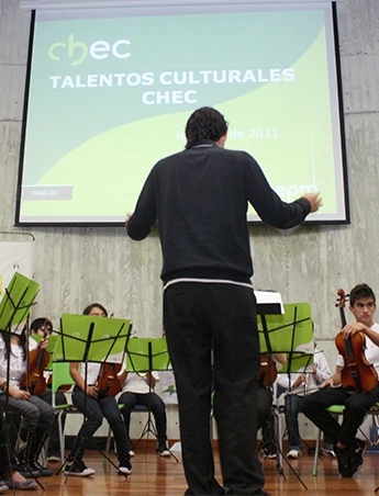 Programas de preparación